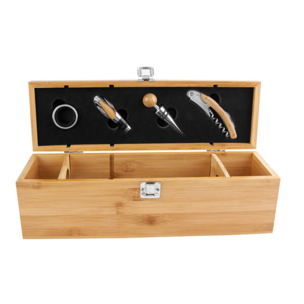 SET PARA VINOS VERDOT - Image 3