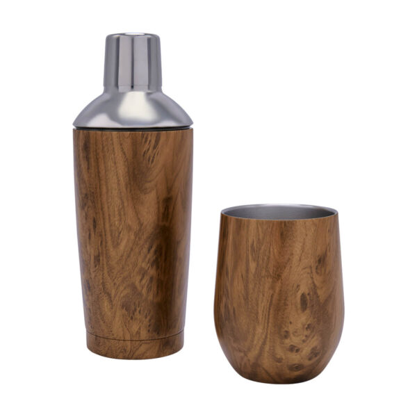 SET SHAKER SALÓN - Image 5
