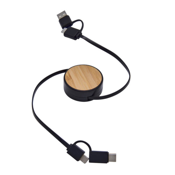 CABLE BOLTA - Image 6