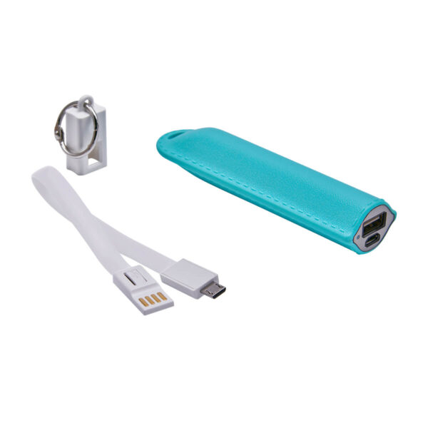 POWER BANK TAFEL - Image 9