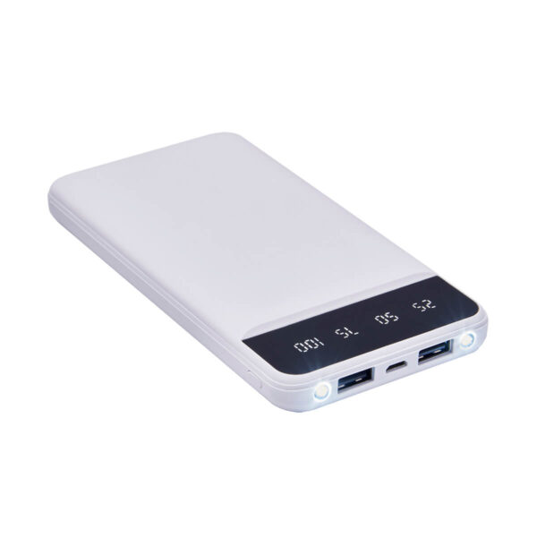 POWER BANK AMPER - Image 4