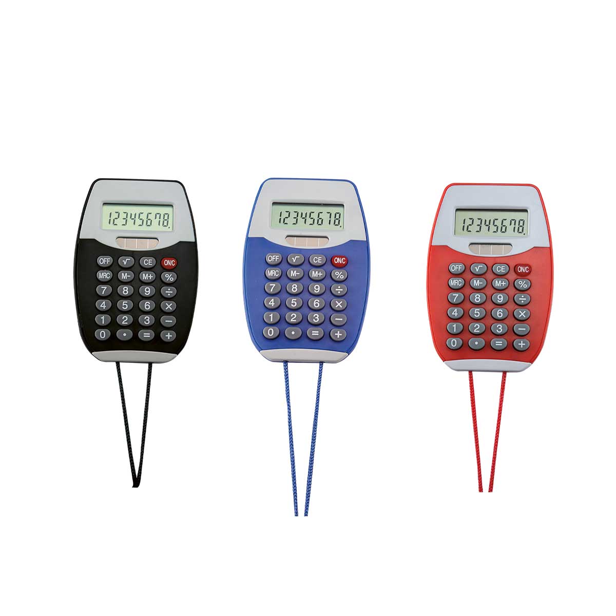 CT-150.jpg CALCULADORA COLGABLE ENCORE - Image 1