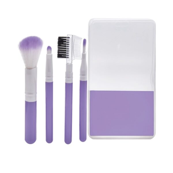 SET DE BROCHAS FURELA - Image 3
