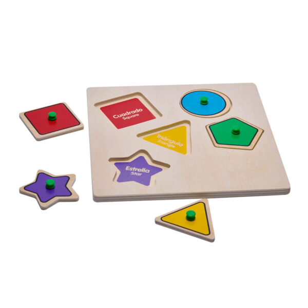 JUEGO DIDÁCTICO HAPPY - Image 4