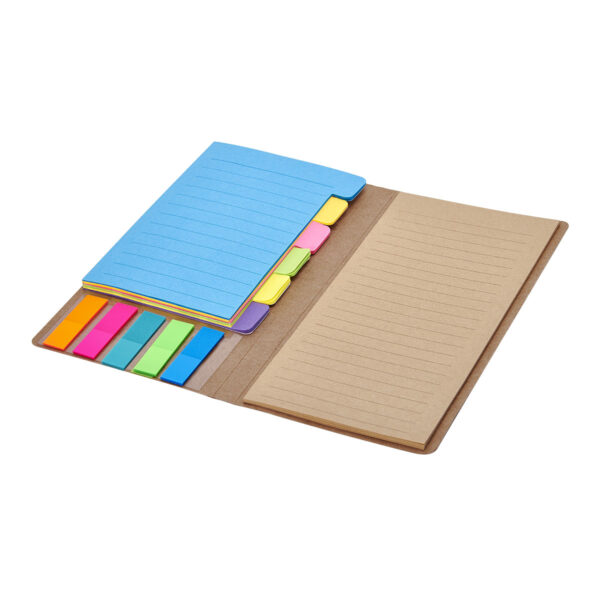 JUEGO DE NOTAS KERTY - Image 4