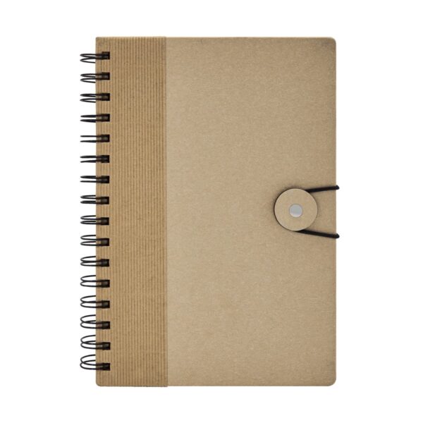 LIBRETA ECO BERNA - Image 3