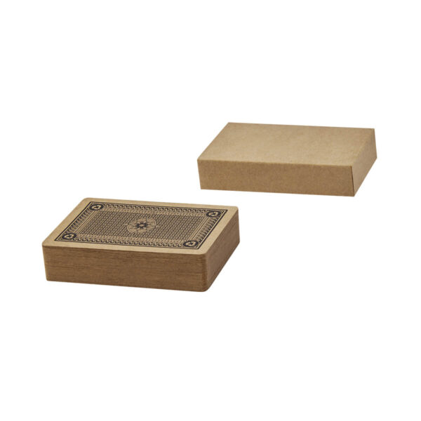 JUEGO DE CARTAS GARE - Image 3