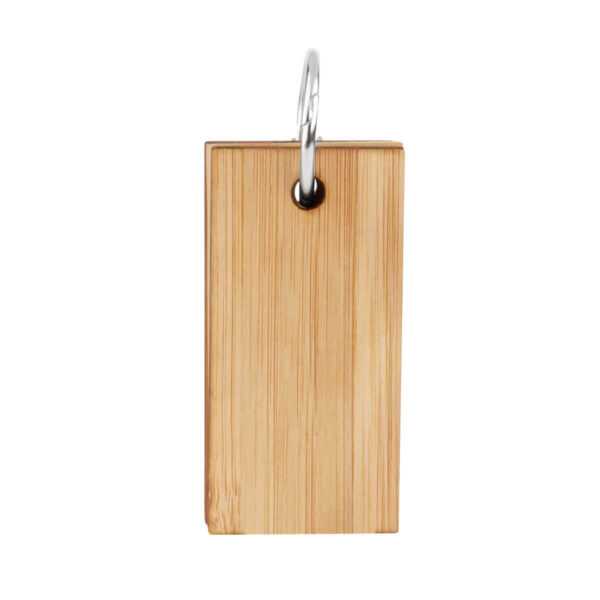 LLAVERO CON NOTAS LOURO - Image 3
