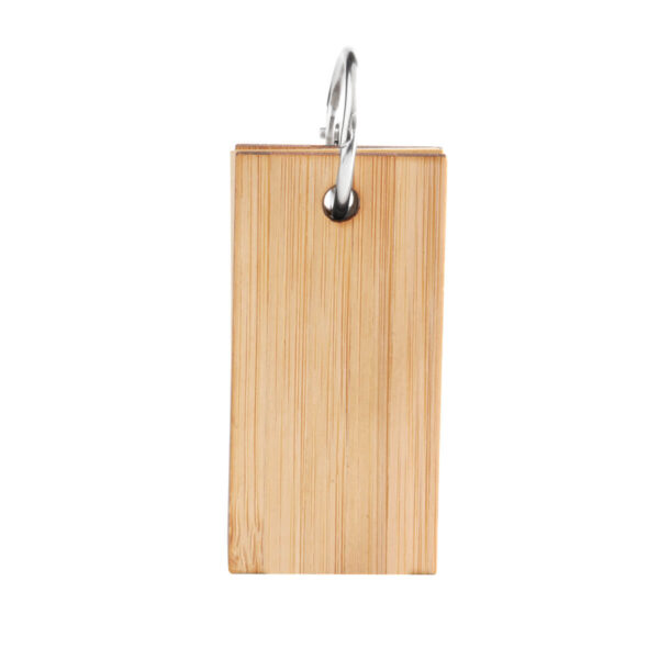 LLAVERO CON NOTAS LOURO - Image 5
