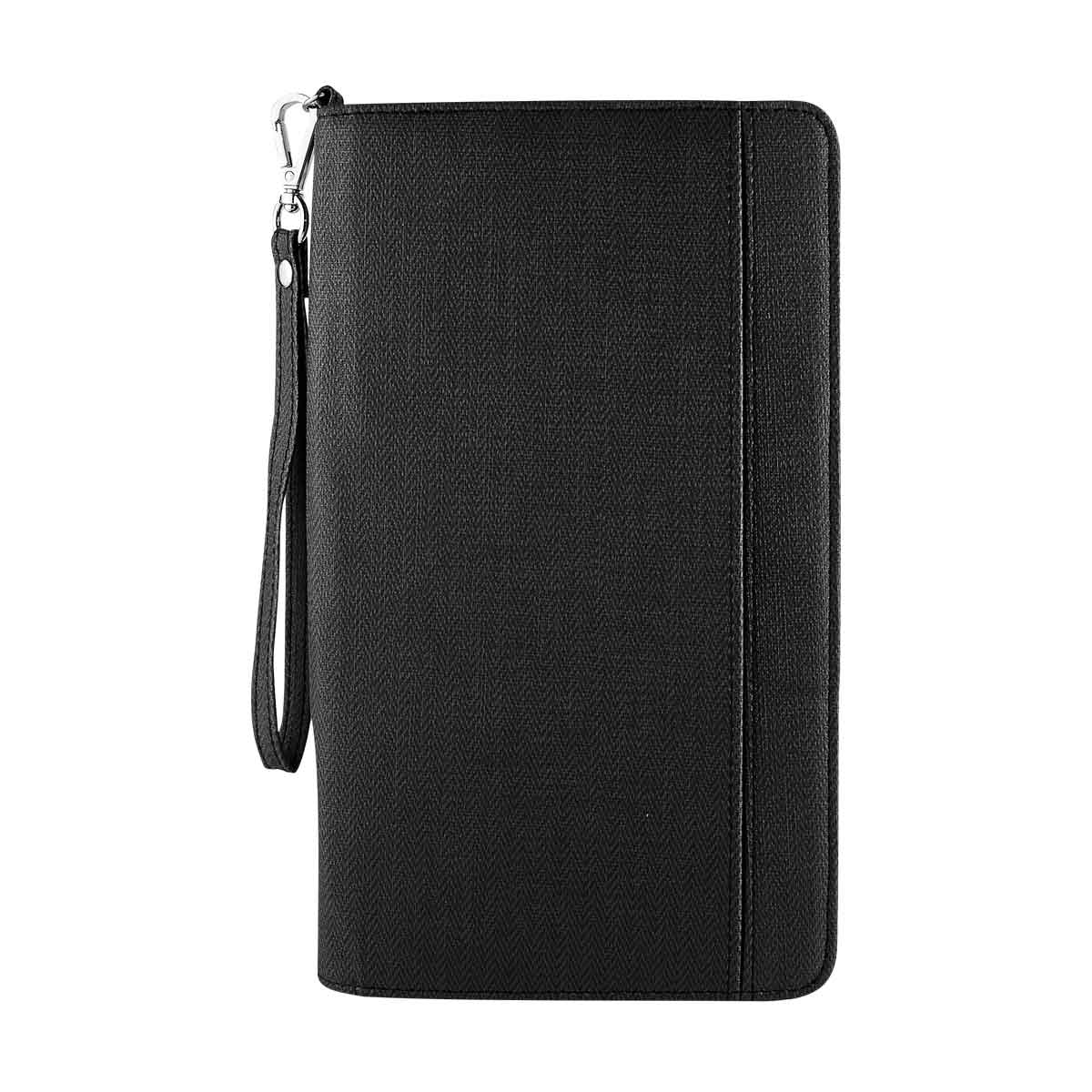 M-80520.jpg PORTA PASAPORTE CARGADOR REIS - Image 1