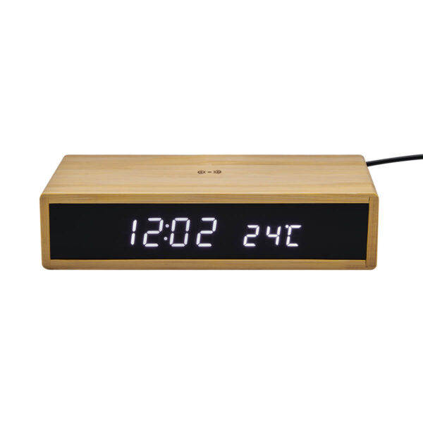 RELOJ CARGADOR MITE - Image 3