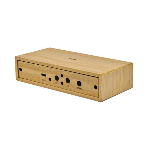 RELOJ CARGADOR MITE - Image 4