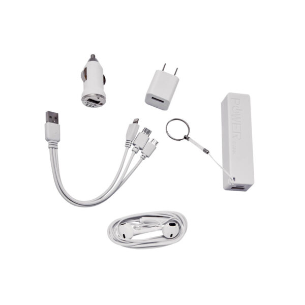 SET CARRY - Image 3