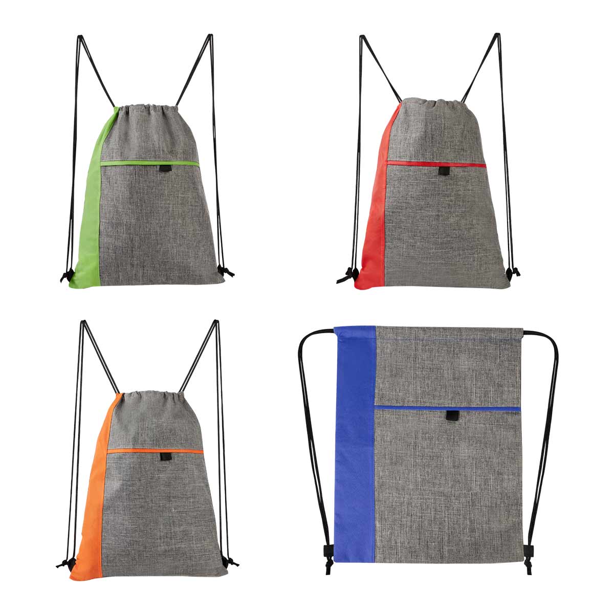 SIN-315.jpg BOLSA-MOCHILA ARACAR - Image 1