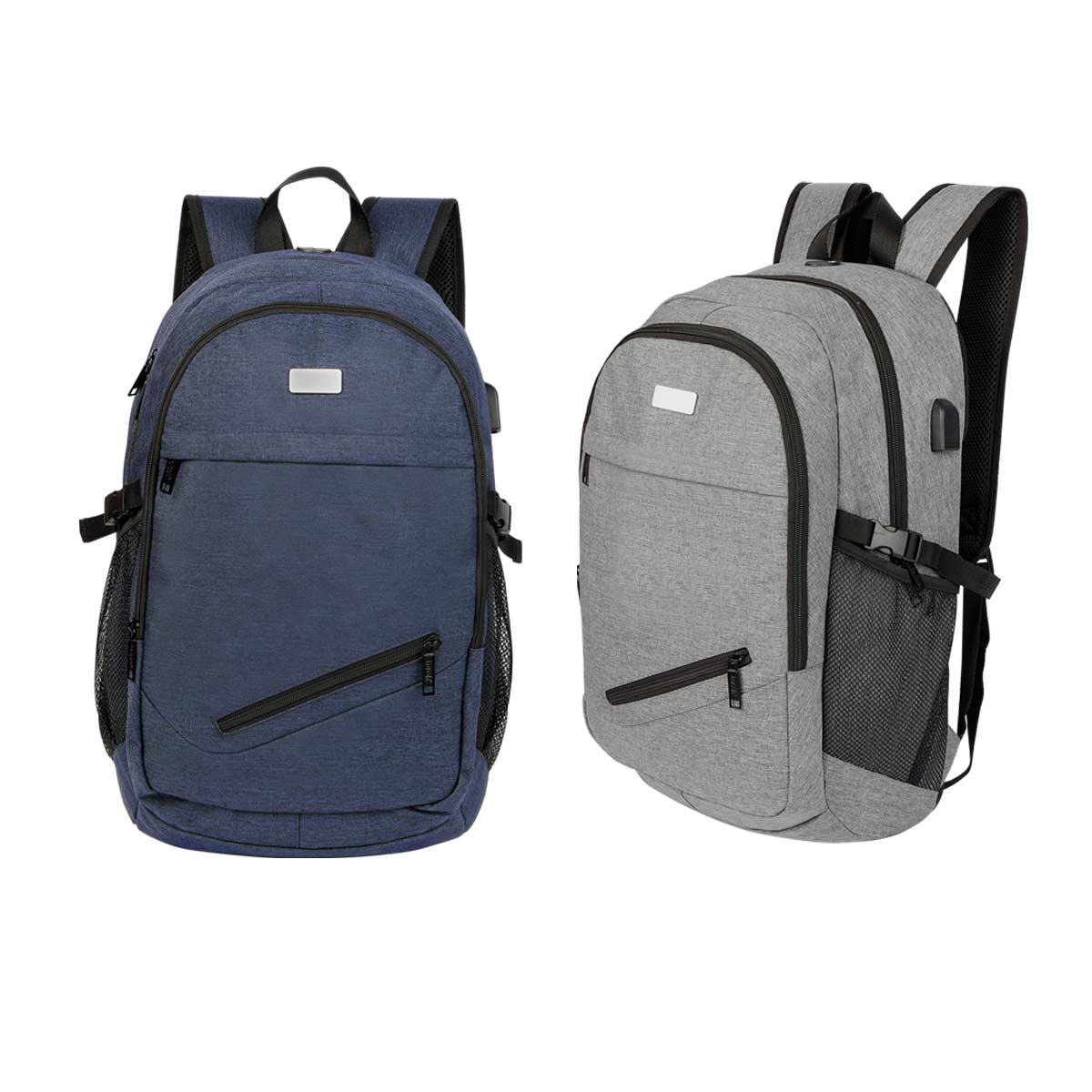 SIN-455.jpg MOCHILA SLAVONSKY - Image 1