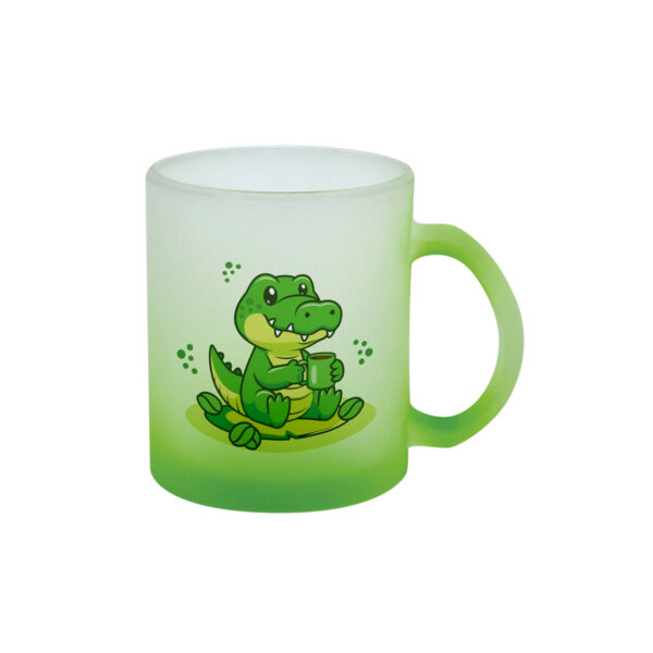 TAZA PARA SUBLIMAR TECAF - Image 6