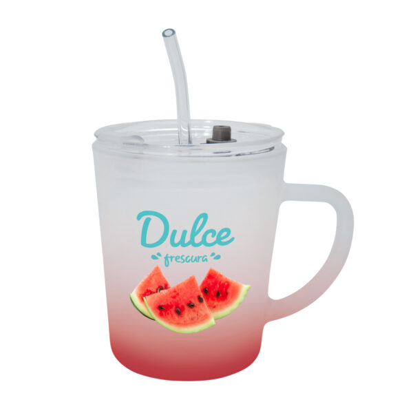 TAZA PARA SUBLIMAR BANAO - Image 8