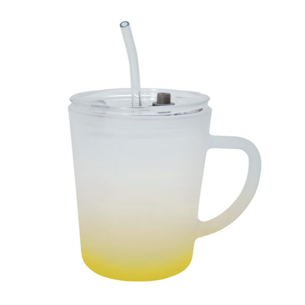 TAZA PARA SUBLIMAR BANAO - Image 5