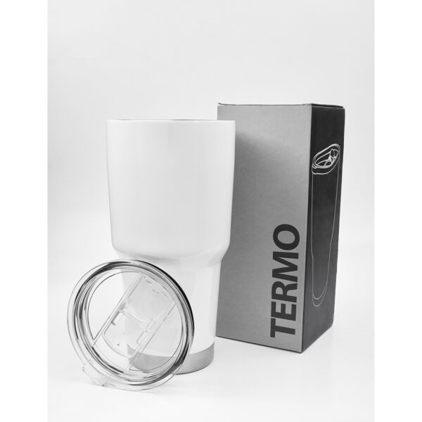 TERMO PARA SUBLIMAR MINTO - Image 6