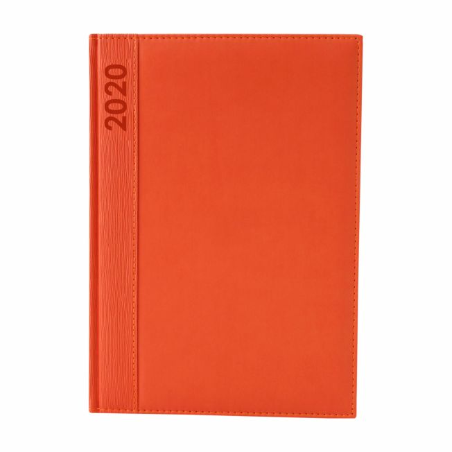 age-gra-nar_zoom Agenda Naranja - Image 1