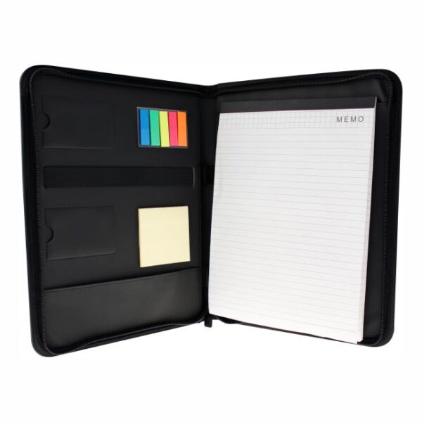 Carpeta Tablet Negro - Image 3