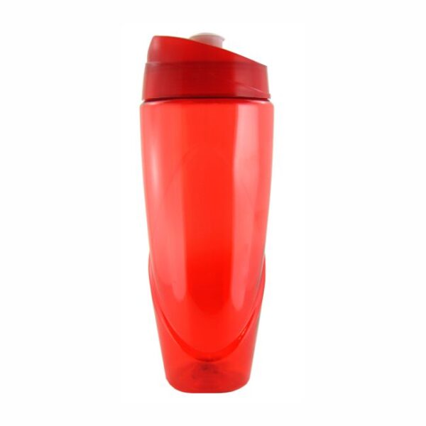 Cilindro convex Rojo - Image 3