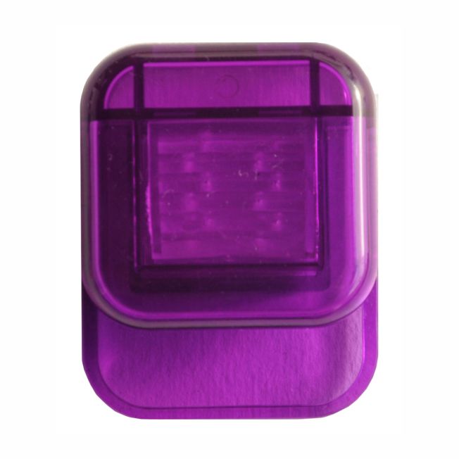 cli-mag-mor_zoom Clip mágico Morado - Image 1