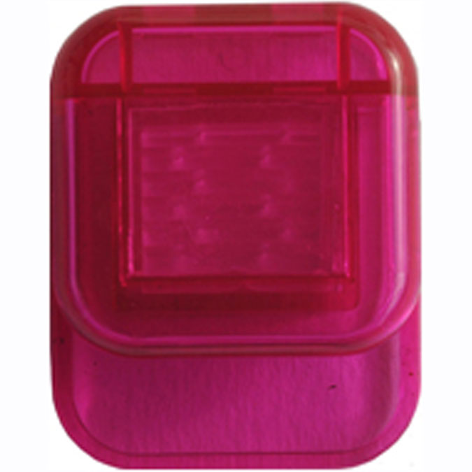 cli-mag-ros_zoom Clip mágico Rosa - Image 1