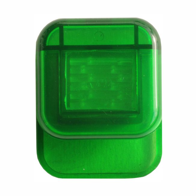 cli-mag-ver_zoom Clip mágico Verde - Image 1
