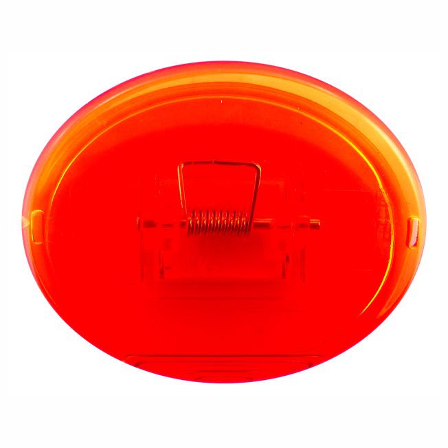 cli-ova-roj_zoom Clip gigante oval Rojo - Image 1