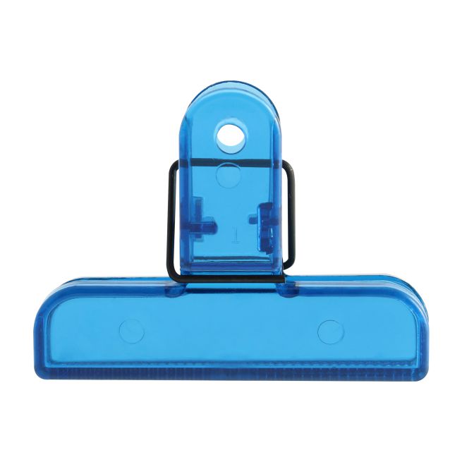 cli-ztr-azu_zoom Clip zipper Azul - Image 1