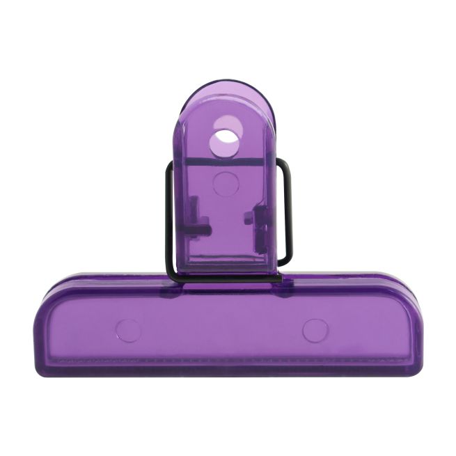 cli-ztr-mor_zoom Clip zipper Morado - Image 1