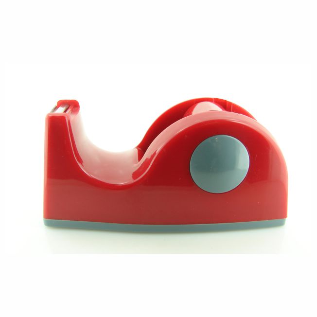 des-fan-roj_zoom Despachador de cinta Fancy Rojo - Image 1