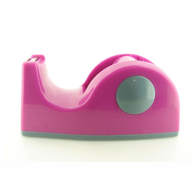 des-fan-ros_zoom Despachador de cinta Fancy Rosa - Image 1