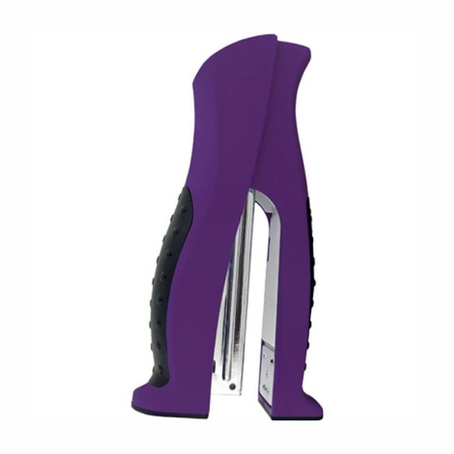 eng-gra-mor_zoom Engrapadora grande Morado - Image 1