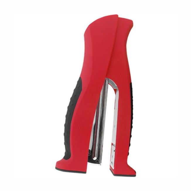 eng-gra-roj_zoom Engrapadora grande Rojo - Image 1