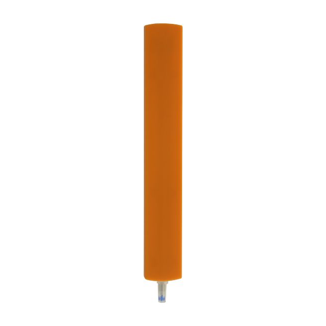fla-sol-nar_zoom Flat Naranja - Image 1