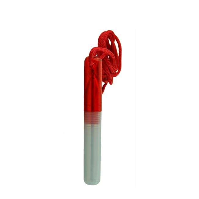 han-mlk-roj_zoom Hangpen Milky rojo - Image 1