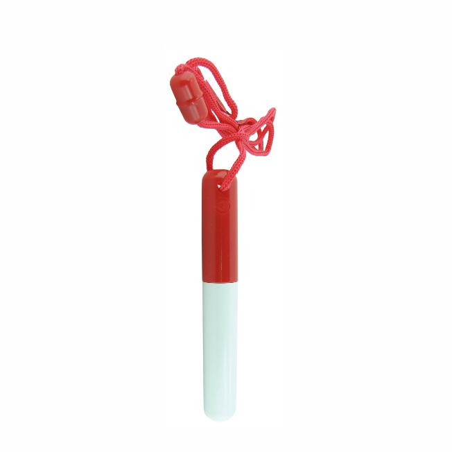 han-sol-roj_zoom Hangpen Rojo - Image 1
