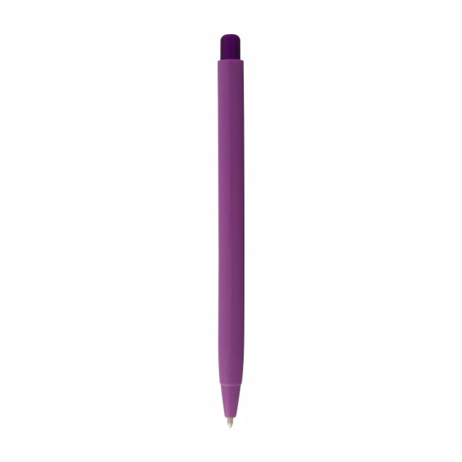 koi-son-mor_zoom Koi tinta negra Morado - Image 1