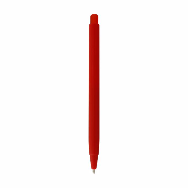 koi-son-roj_zoom Koi tinta negra Rojo - Image 1