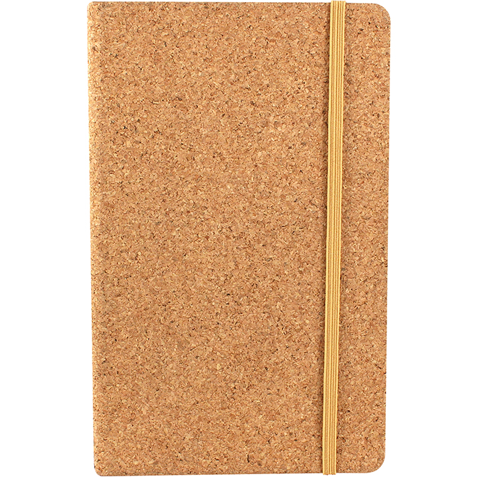 lib-cor-bei_zoom Libreta Corcho Beige - Image 1