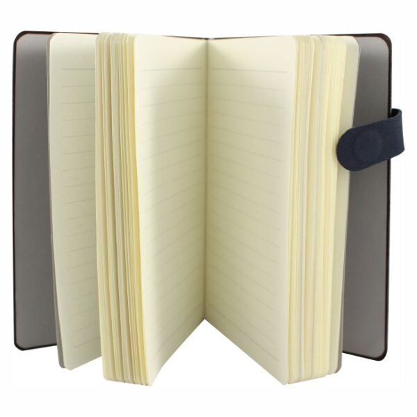 Libreta Magnet Azul - Image 3