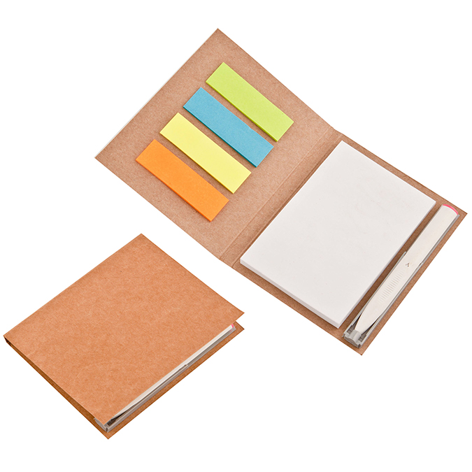 lib-min-bei_zoom Libreta Minibook Beige - Image 1