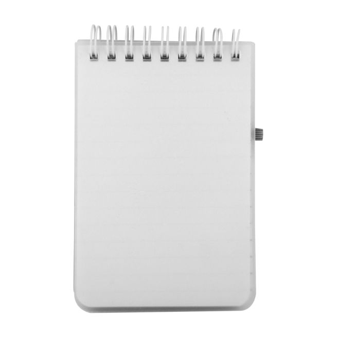 lib-pet-mlk_zoom Libreta Petit Milky - Image 1