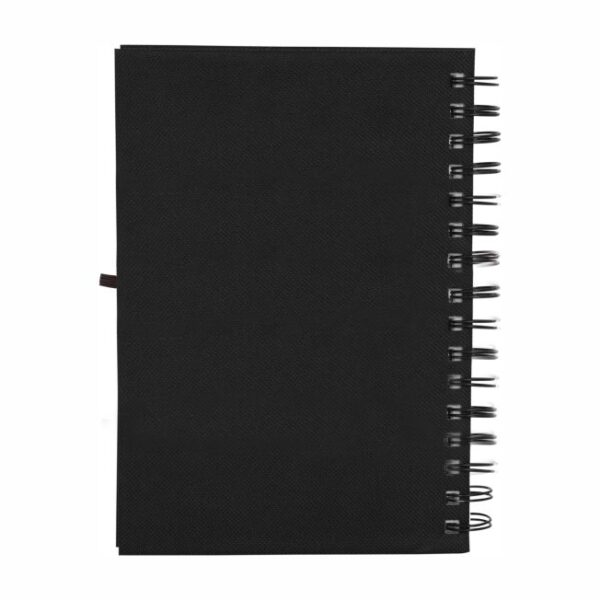 Libreta rock Rosa - Image 3