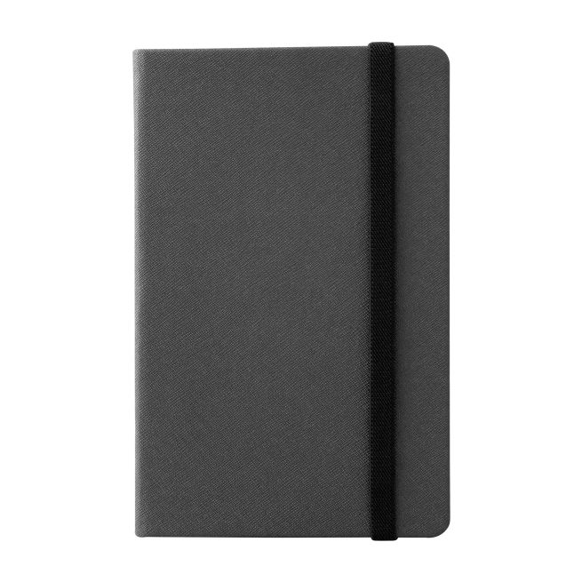 lib-smt-gob_zoom Libreta Skin Metallics Gris - Image 1