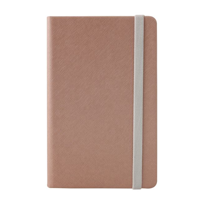 lib-smt-orr_zoom Libreta Skin Metallics Oro Rosa - Image 1