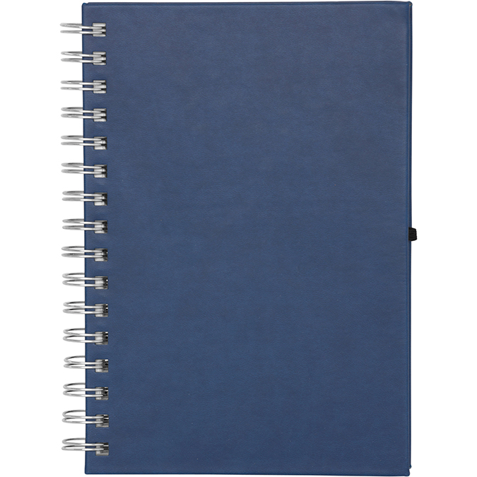 lib-sof-azu_zoom Libreta Soft Azul - Image 1