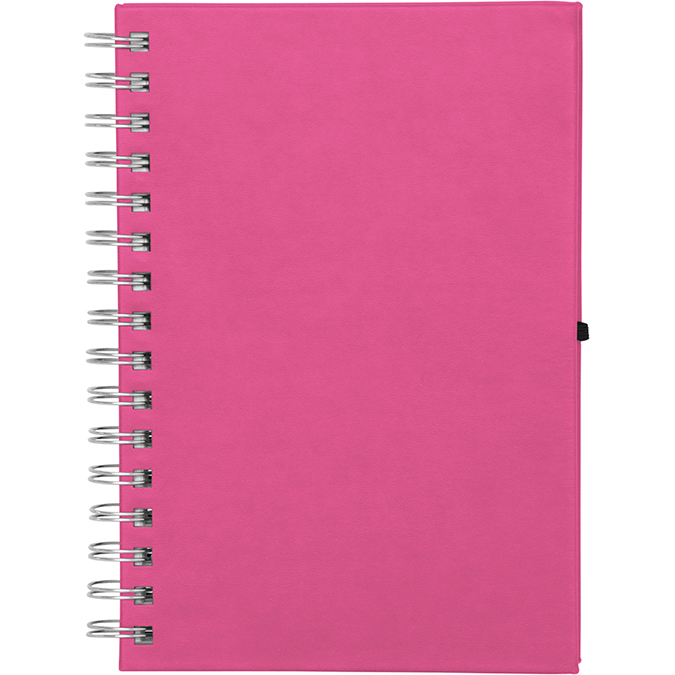 lib-sof-ros_zoom Libreta Soft Rosa - Image 1